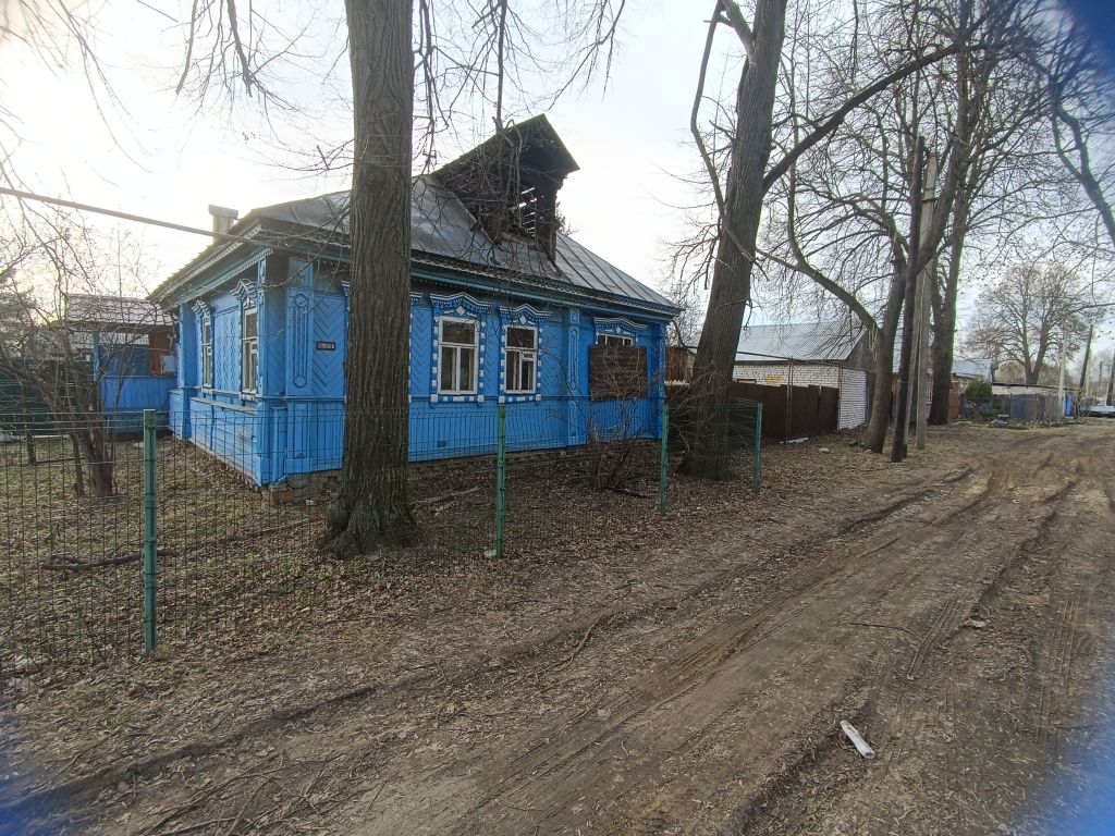 Продажа участка, Нижний Новгород, Шлиссельбургская ул,  19