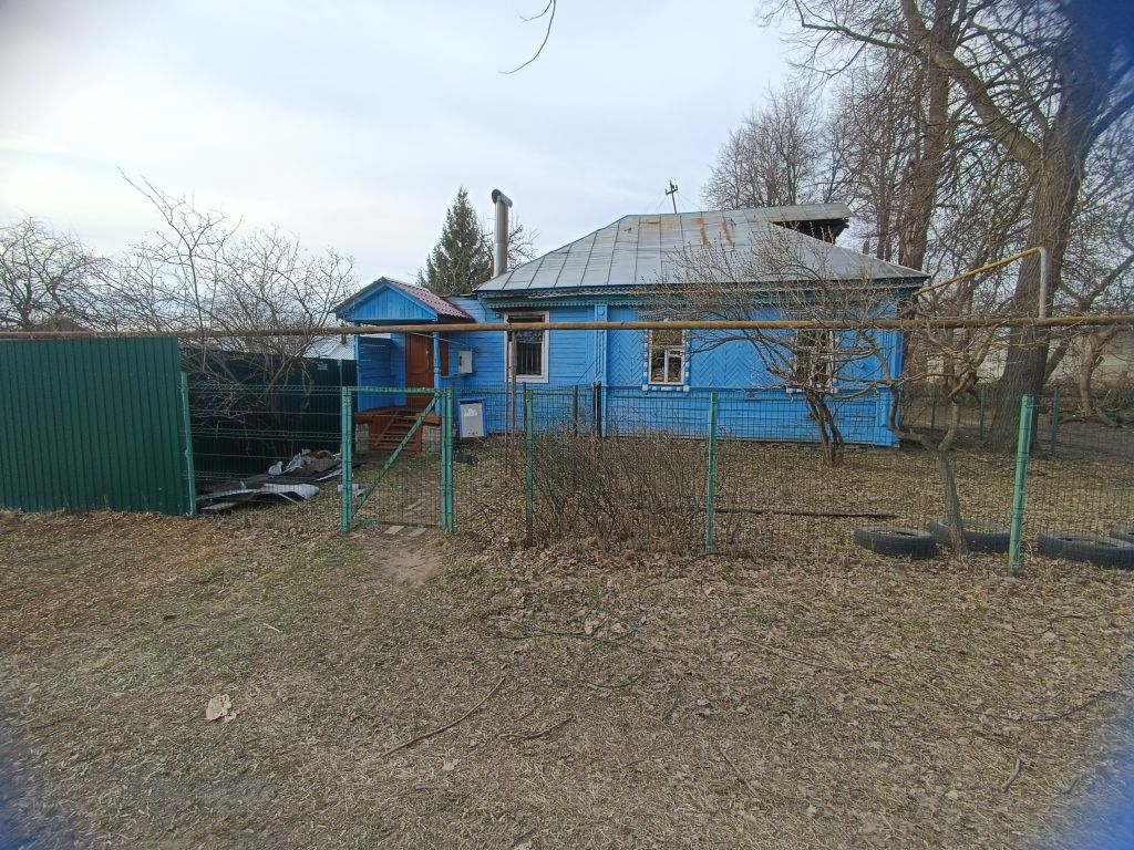 Продажа участка, Нижний Новгород, Шлиссельбургская ул,  19