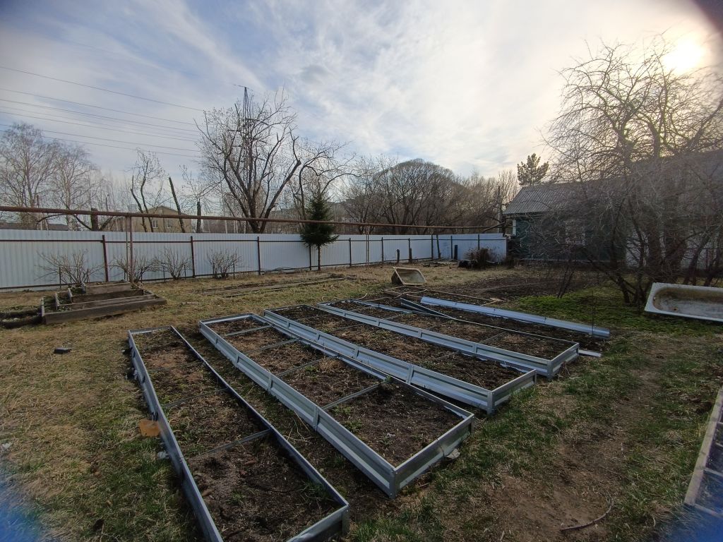 Продажа участка, Нижний Новгород, Шлиссельбургская ул,  19