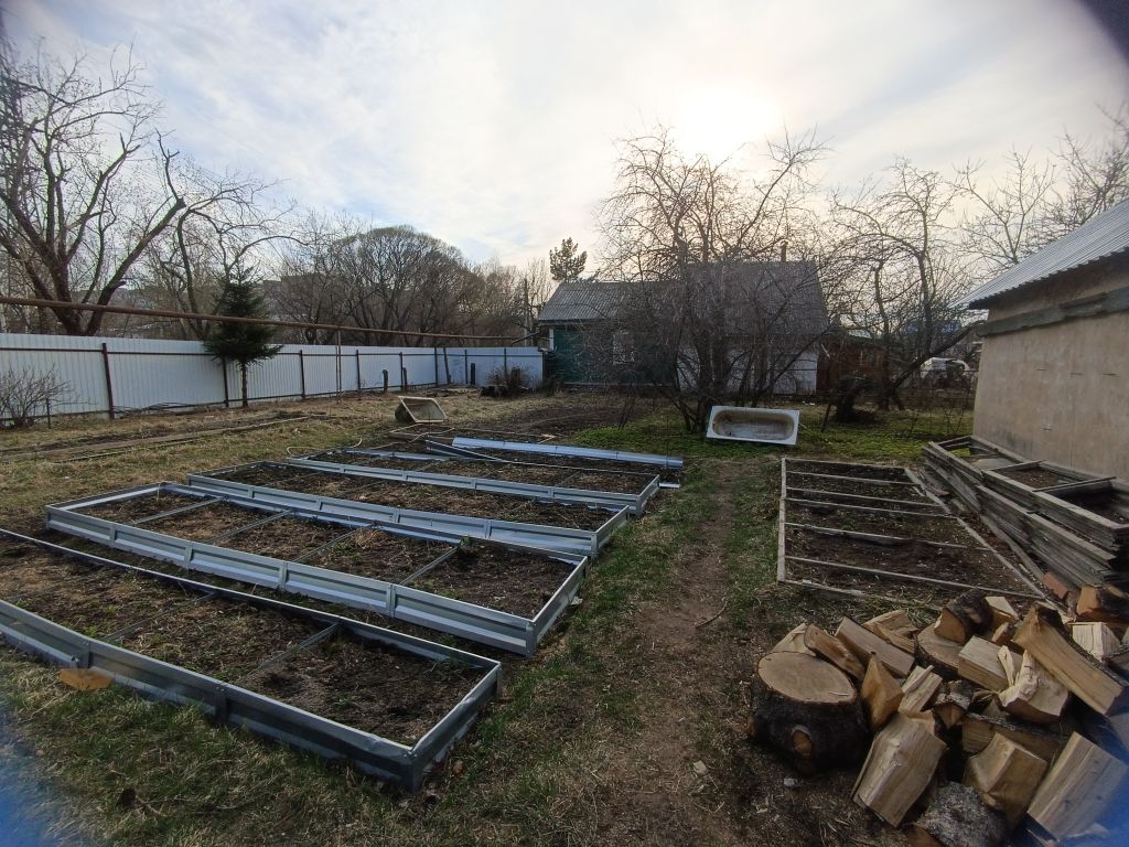 Продажа участка, Нижний Новгород, Шлиссельбургская ул,  19