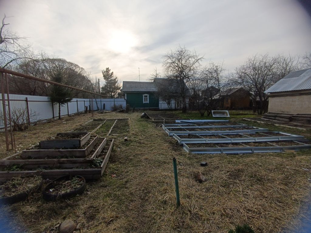 Продажа участка, Нижний Новгород, Шлиссельбургская ул,  19