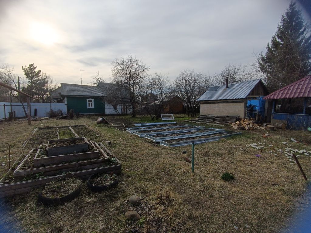 Продажа участка, Нижний Новгород, Шлиссельбургская ул,  19