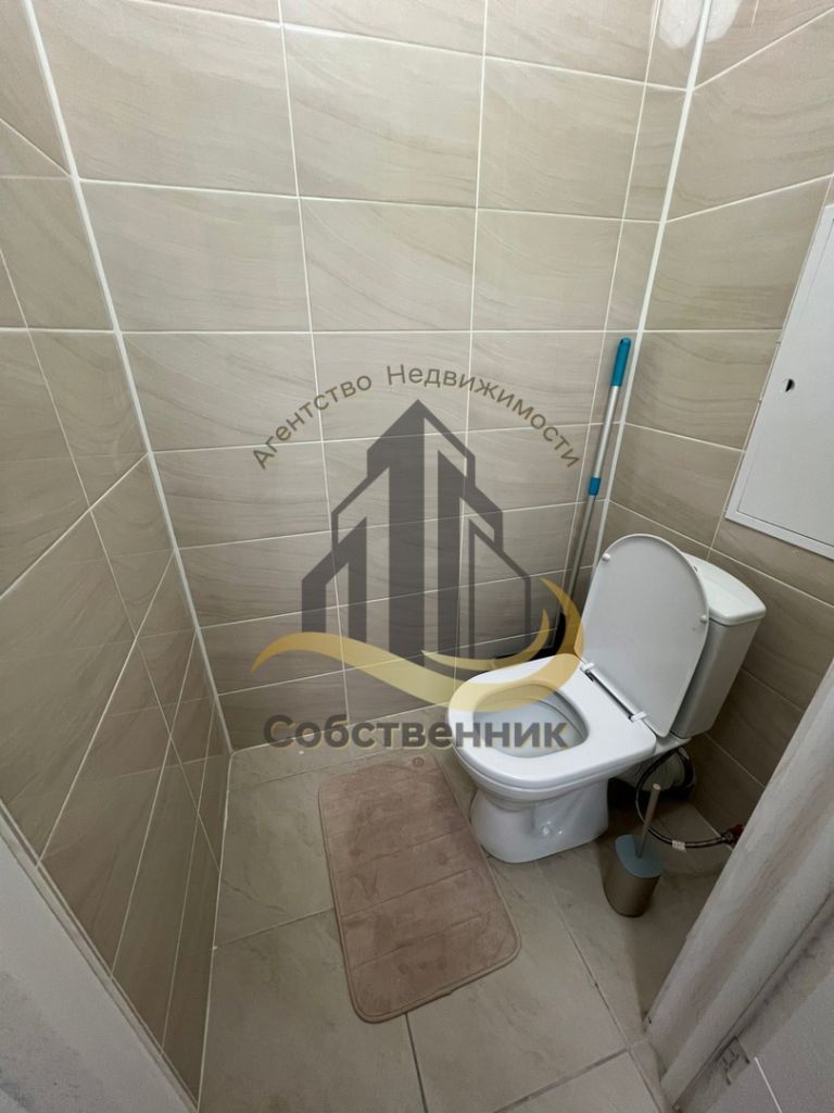 Аренда 1-комнатной квартиры, Старый Оскол, Степной мкр,  33Б