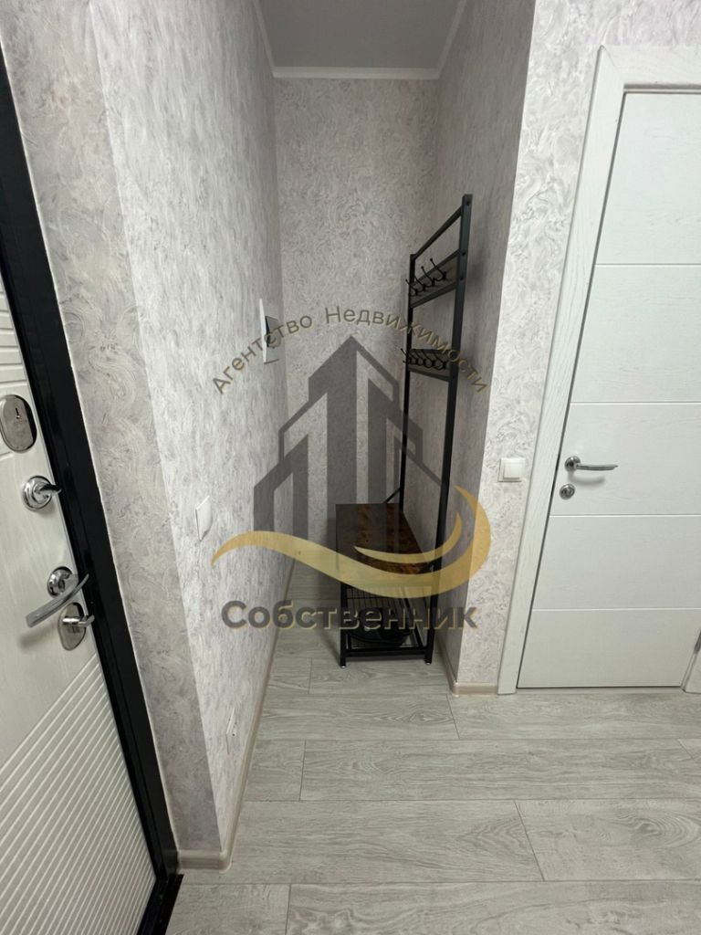 Аренда 1-комнатной квартиры, Старый Оскол, Степной мкр,  33Б