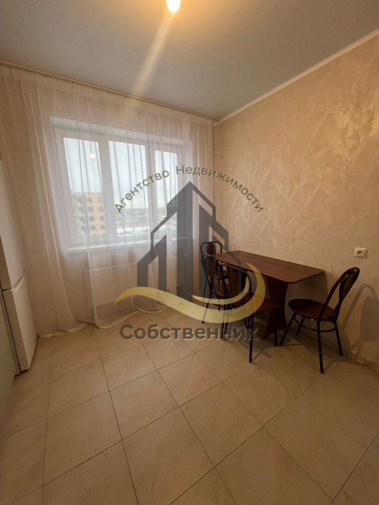 Аренда 1-комнатной квартиры, Старый Оскол, Степной мкр,  33Б