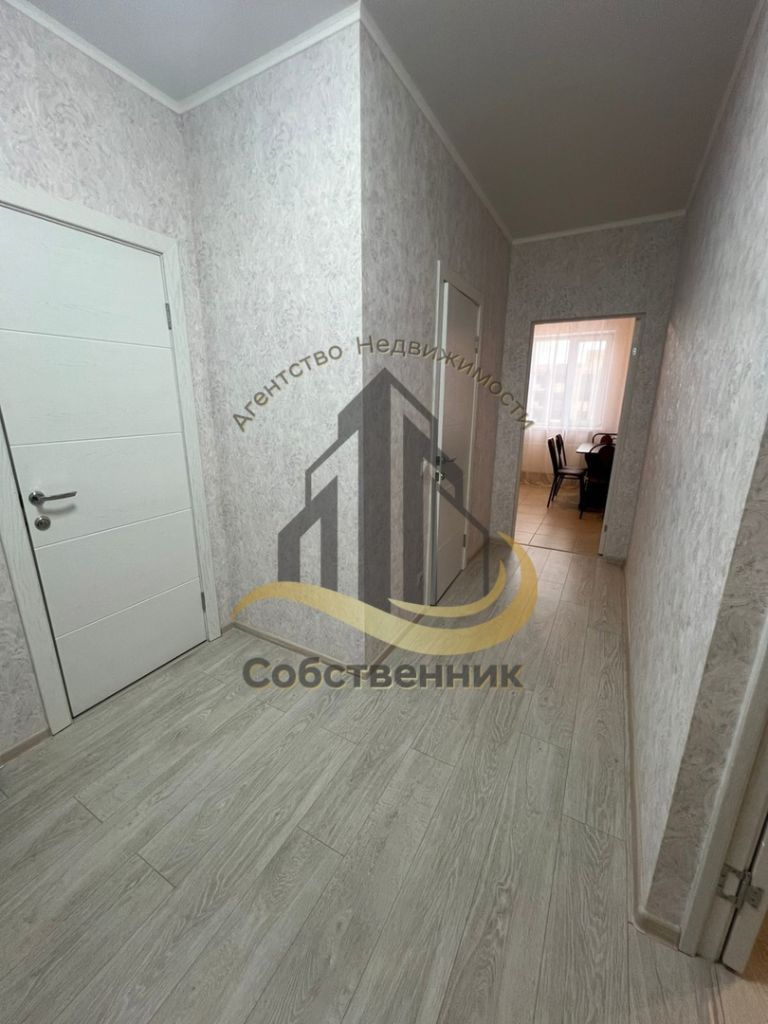 Аренда 1-комнатной квартиры, Старый Оскол, Степной мкр,  33Б