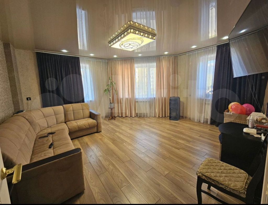 Продажа 2-комнатной квартиры, Тверь, Хромова ул,  27к2