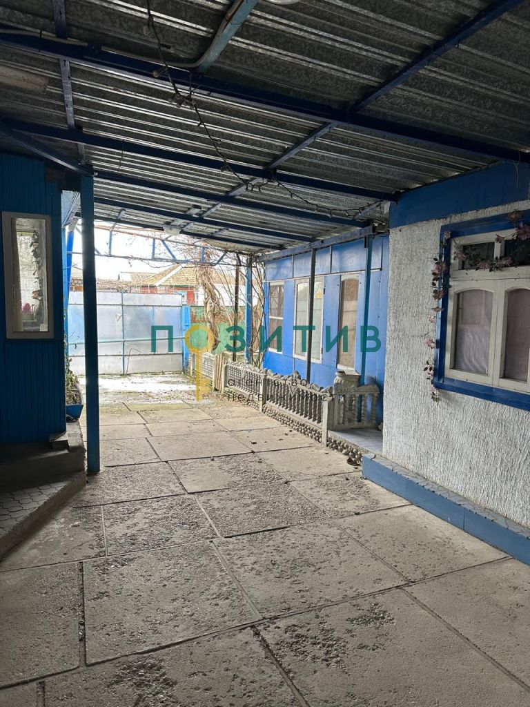 Продажа дома, 45м <sup>2</sup>, 7 сот., Анджиевский