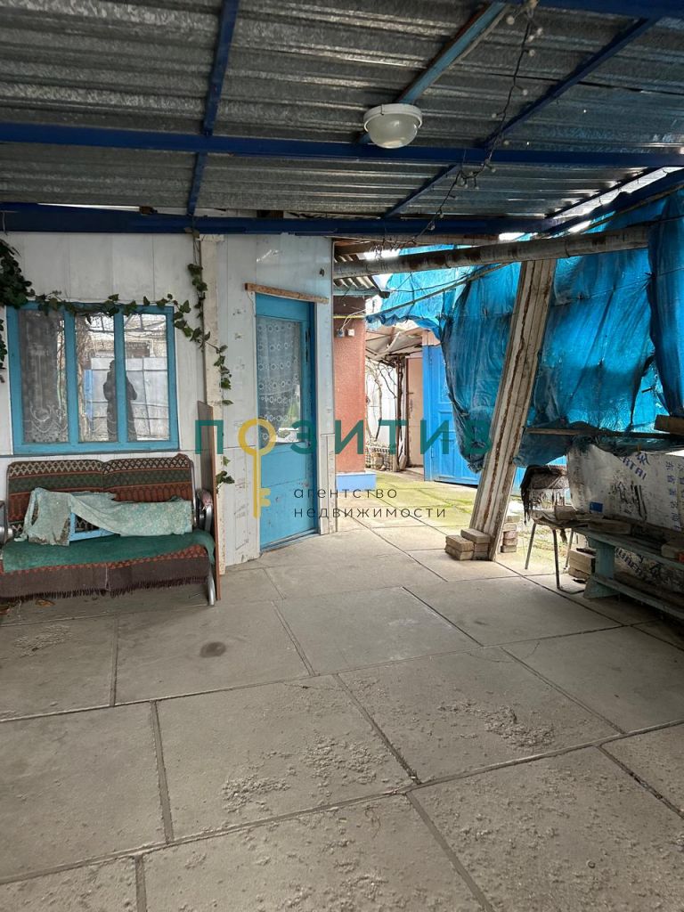 Продажа дома, 45м <sup>2</sup>, 7 сот., Анджиевский