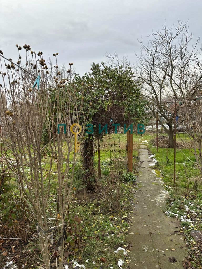 Продажа дома, 45м <sup>2</sup>, 7 сот., Анджиевский