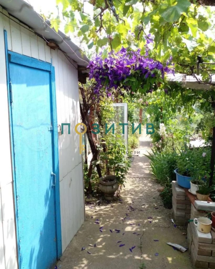 Продажа дома, 45м <sup>2</sup>, 7 сот., Анджиевский