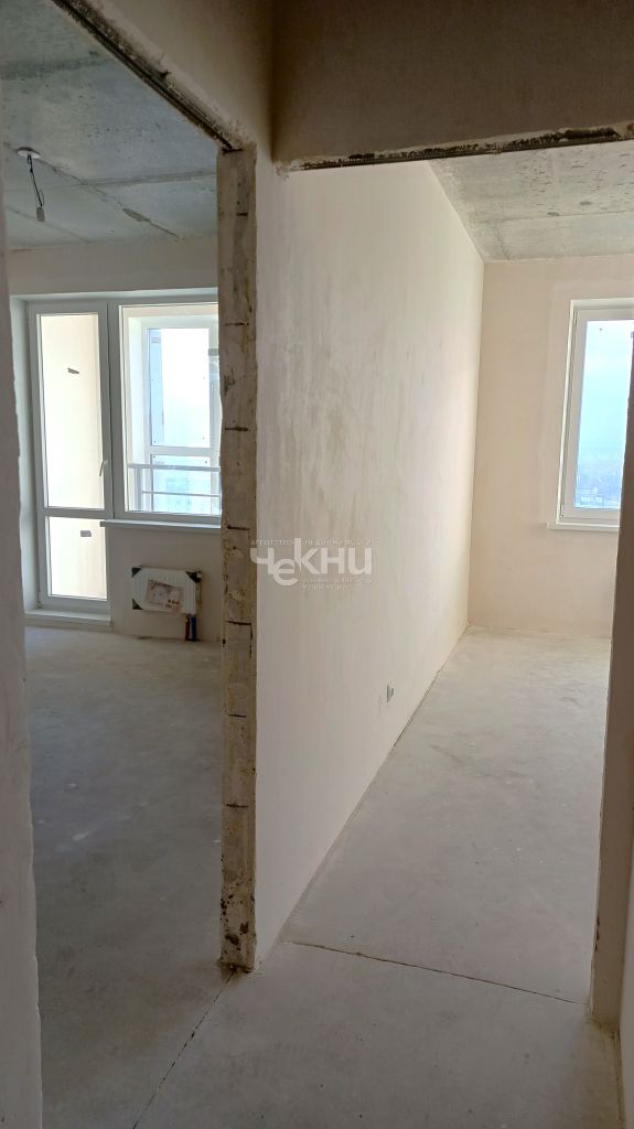 Wohnung 38 m² Nischni Nowgorod, Russland