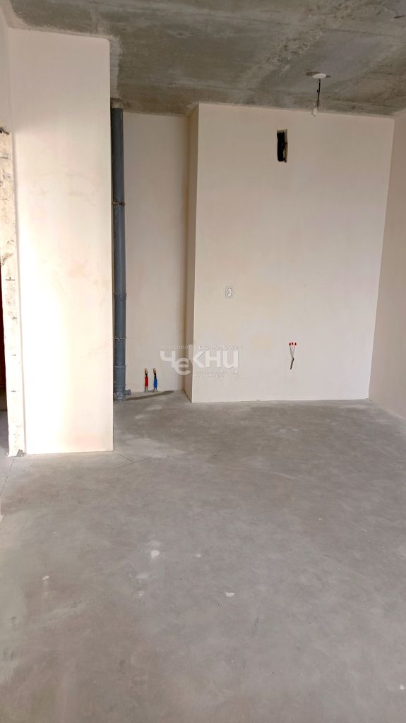 Wohnung 38 m² Nischni Nowgorod, Russland