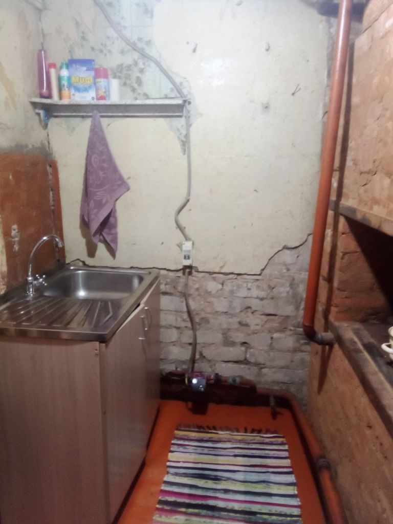 Продажа дома, 64м <sup>2</sup>, 6 сот., Урень, Победы ул,  37