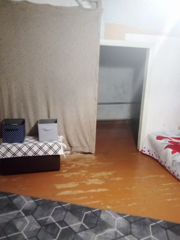 Продажа дома, 64м <sup>2</sup>, 6 сот., Урень, Победы ул,  37