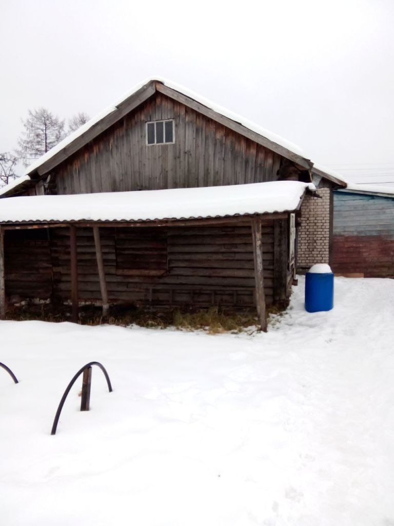 Продажа дома, 64м <sup>2</sup>, 6 сот., Урень, Победы ул,  37