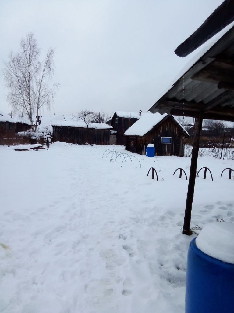 Продажа дома, 64м <sup>2</sup>, 6 сот., Урень, Победы ул,  37