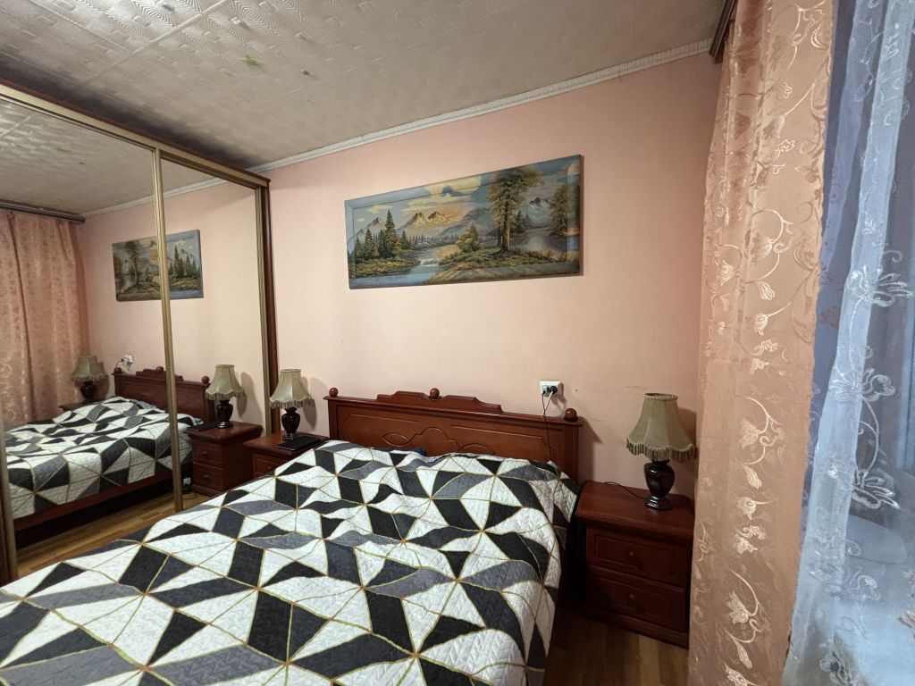 Продажа 3-комнатной квартиры, Тверь, Фрунзе ул,  8к2