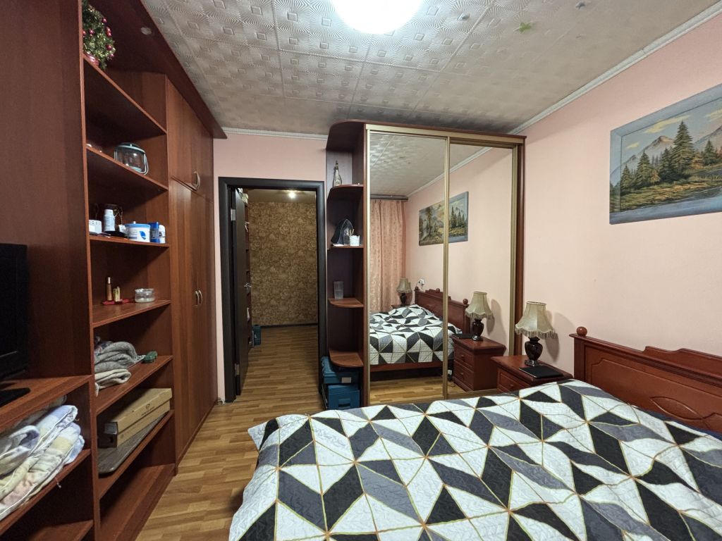 Продажа 3-комнатной квартиры, Тверь, Фрунзе ул,  8к2