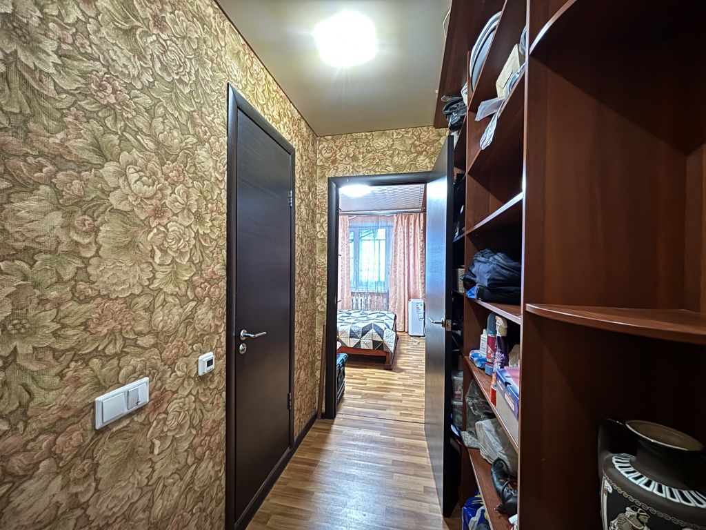 Продажа 3-комнатной квартиры, Тверь, Фрунзе ул,  8к2