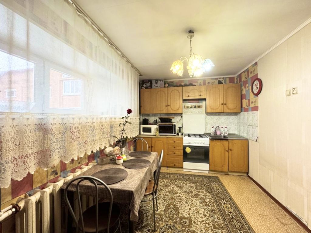 Продажа 2-комнатной квартиры, Переславль-Залесский, Лесной пер,  3