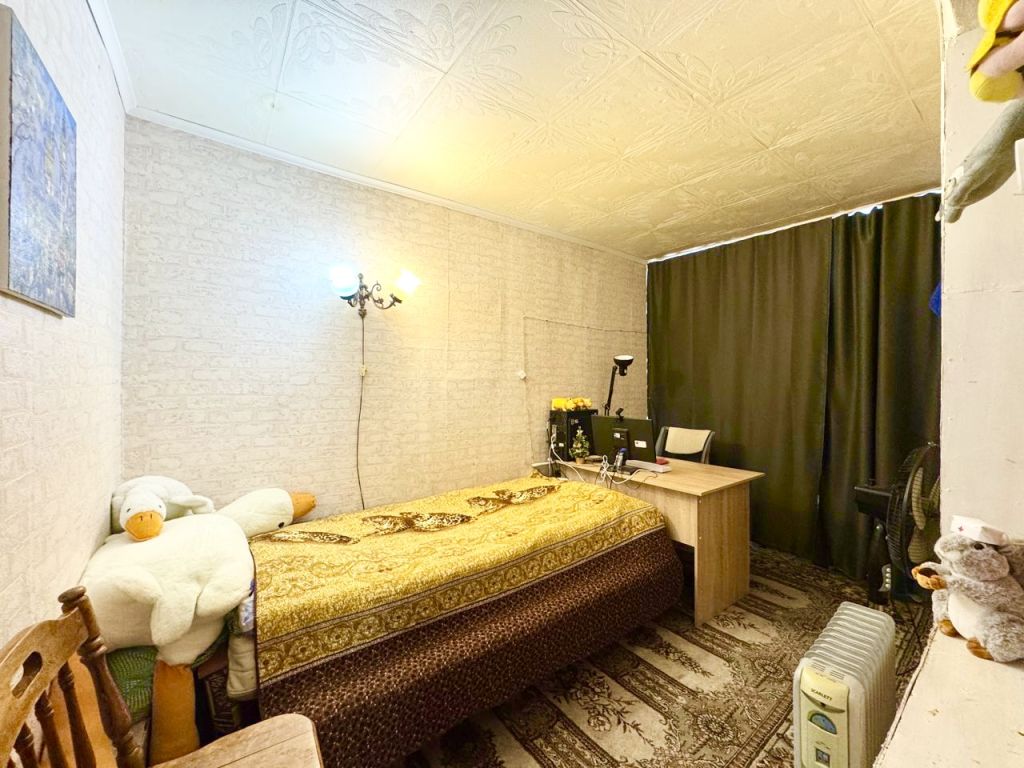 Продажа 2-комнатной квартиры, Переславль-Залесский, Лесной пер,  3