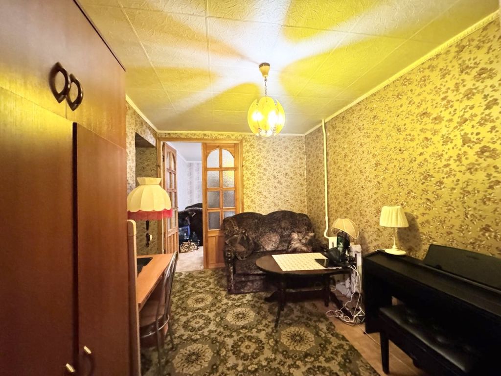 Продажа 2-комнатной квартиры, Переславль-Залесский, Лесной пер,  3