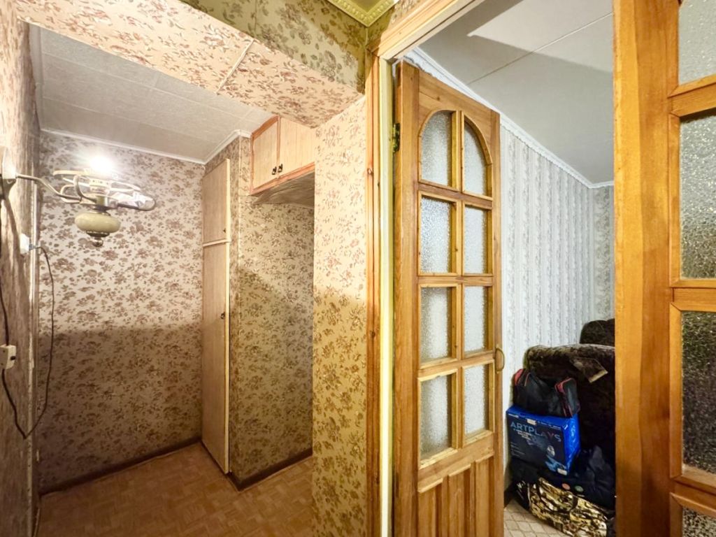 Продажа 2-комнатной квартиры, Переславль-Залесский, Лесной пер,  3