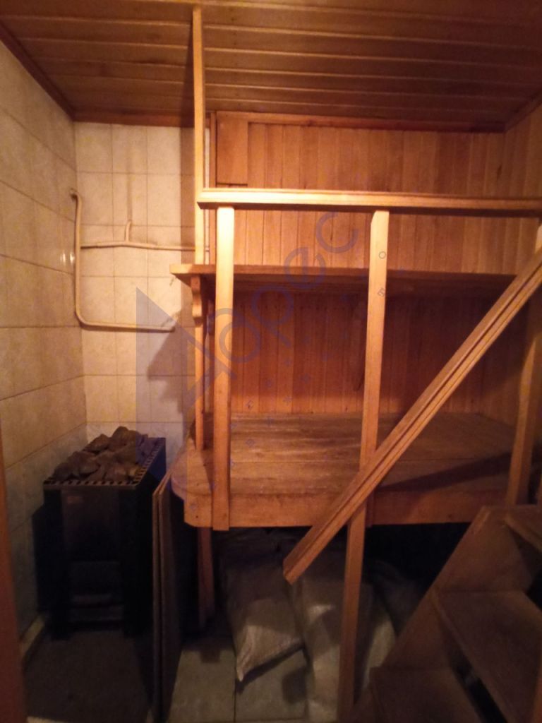 Продажа дома, 358м <sup>2</sup>, 4 сот., Нижний Новгород, Вадский пр-д,  3