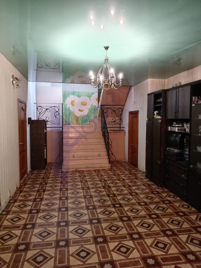 Продажа дома, 358м <sup>2</sup>, 4 сот., Нижний Новгород, Вадский пр-д,  3