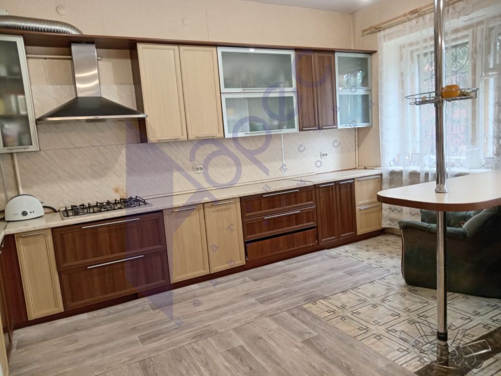 Продажа дома, 358м <sup>2</sup>, 4 сот., Нижний Новгород, Вадский пр-д,  3