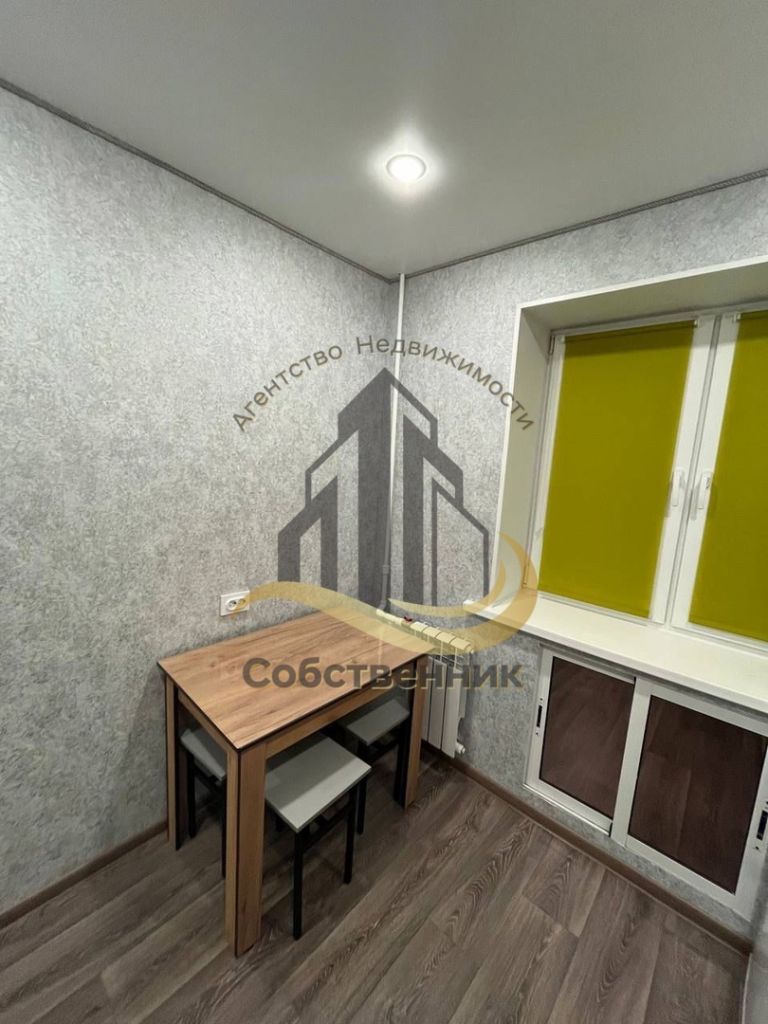 Аренда 1-комнатной квартиры, Губкин, Фрунзе ул,  18