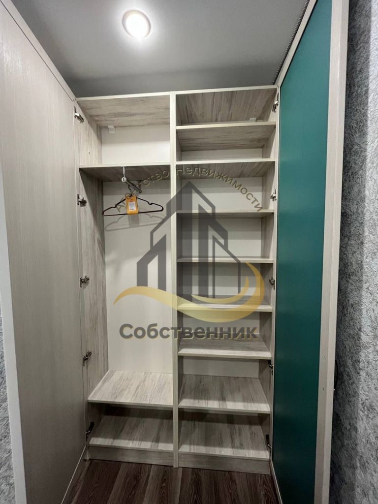 Аренда 1-комнатной квартиры, Губкин, Фрунзе ул,  18