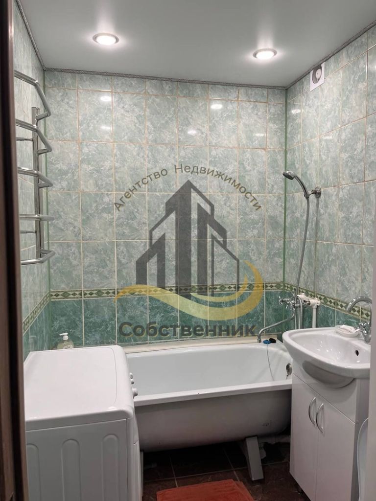 Аренда 1-комнатной квартиры, Губкин, Фрунзе ул,  18