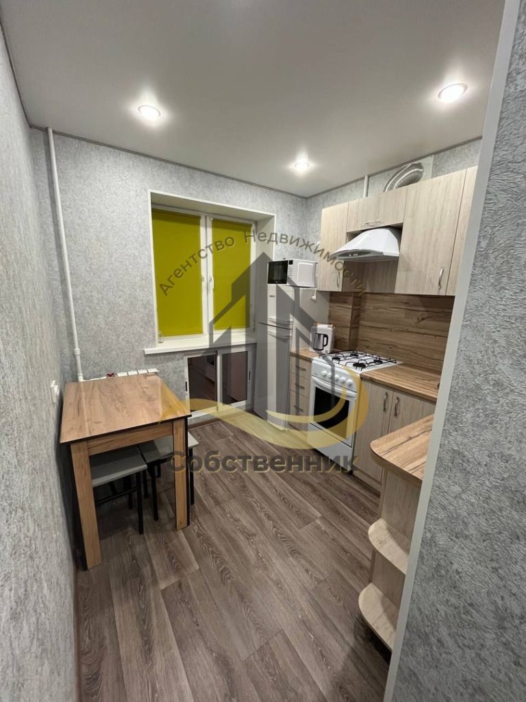 Аренда 1-комнатной квартиры, Губкин, Фрунзе ул,  18