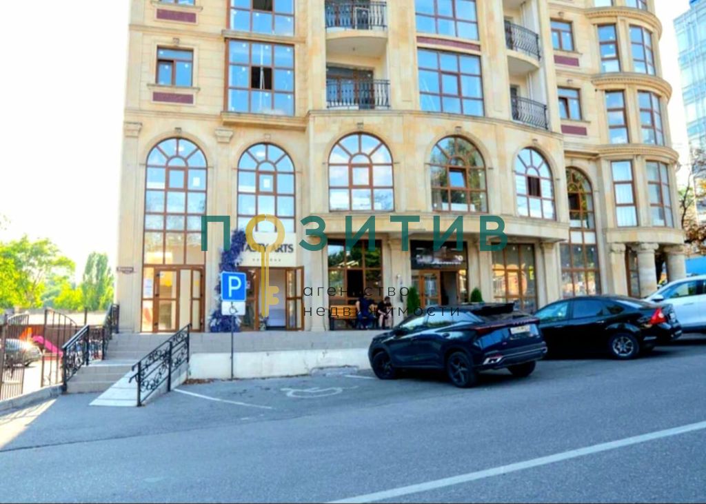 Продажа 3-комнатной квартиры, Пятигорск, Власова ул,  31