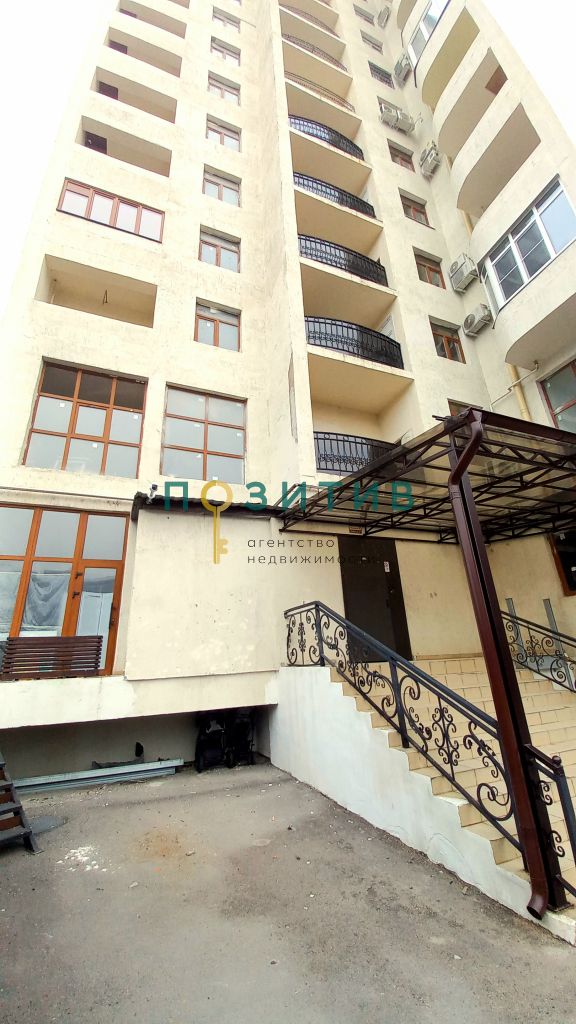 Продажа 3-комнатной квартиры, Пятигорск, Власова ул,  31