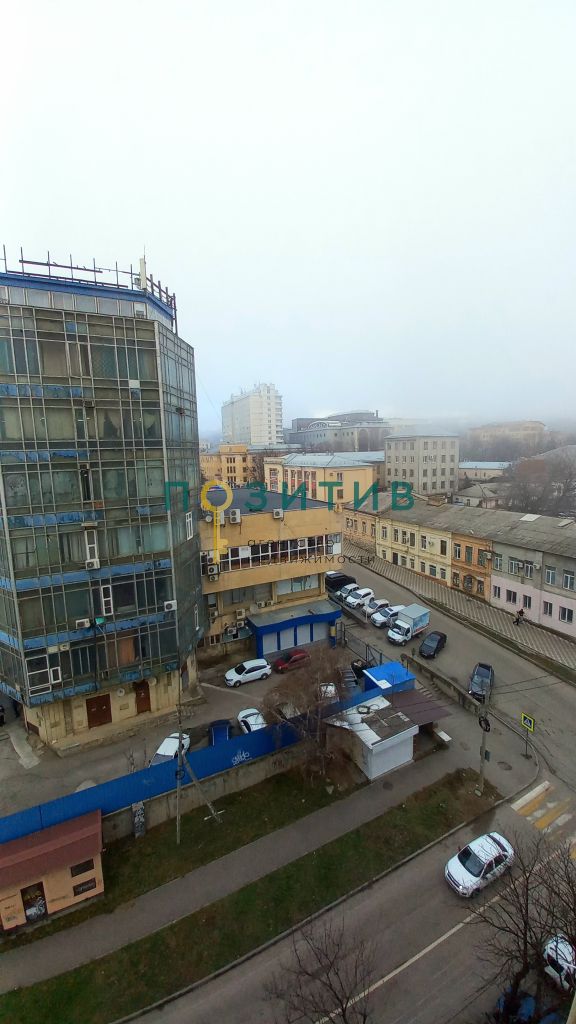 Продажа 3-комнатной квартиры, Пятигорск, Власова ул,  31