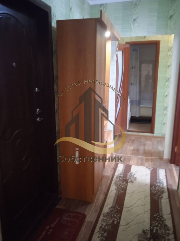 Аренда 2-комнатной квартиры, Старый Оскол, Северный мкр,  14