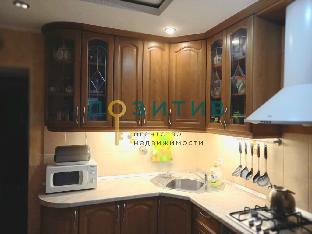 Продажа 2-комнатной квартиры, Минеральные Воды, Калинина ул,  92А