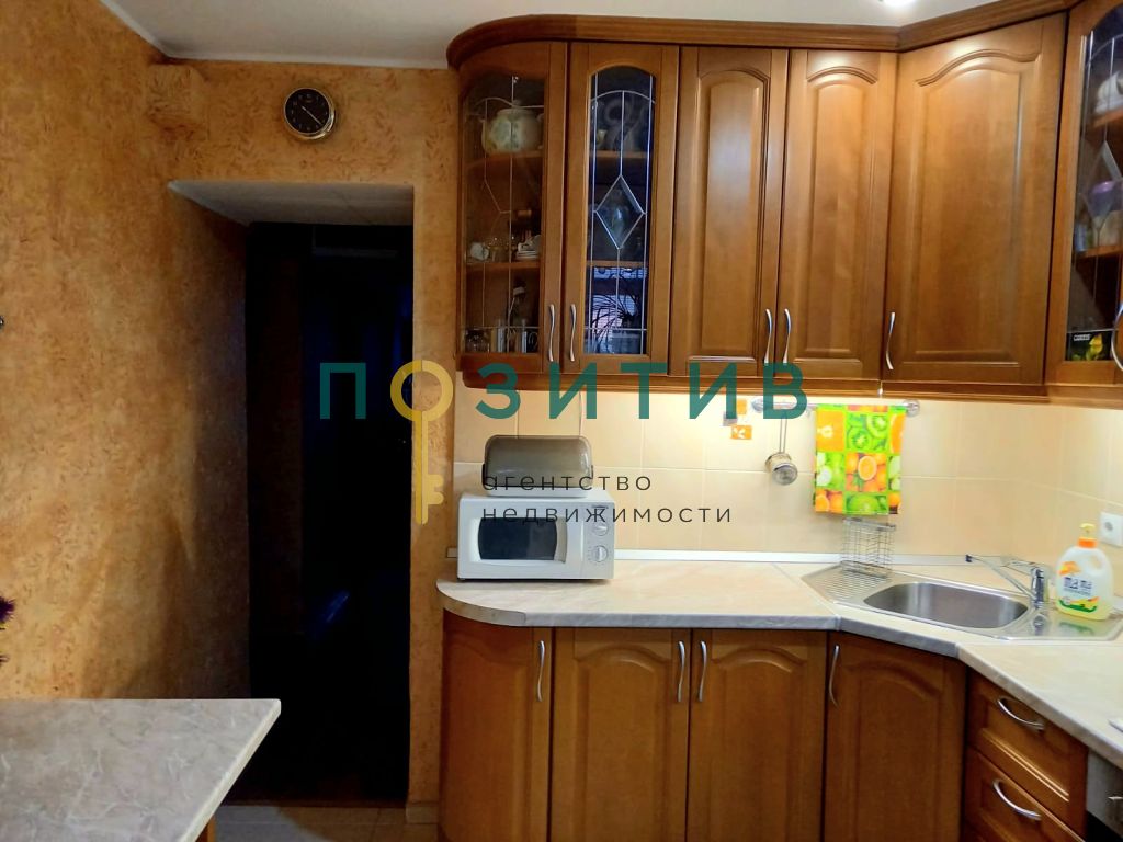Продажа 2-комнатной квартиры, Минеральные Воды, Калинина ул,  92А
