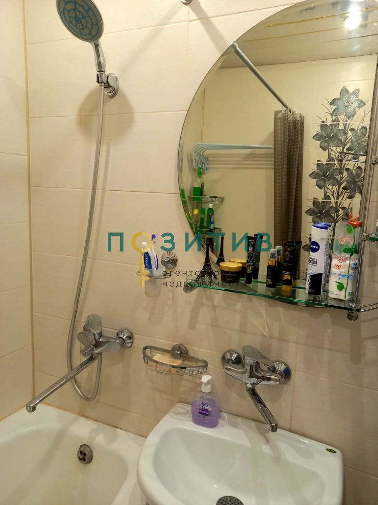 Продажа 2-комнатной квартиры, Минеральные Воды, Калинина ул,  92А