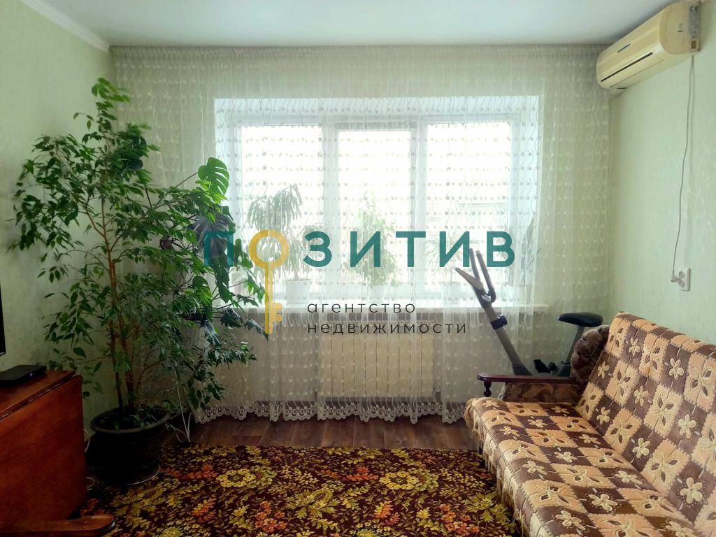 Продажа 2-комнатной квартиры, Минеральные Воды, Калинина ул,  92А