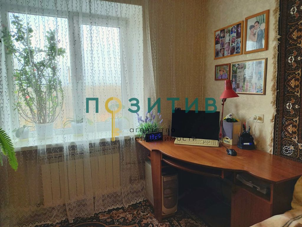 Продажа 2-комнатной квартиры, Минеральные Воды, Калинина ул,  92А