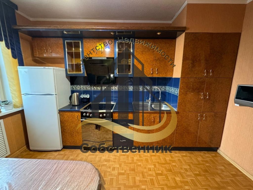 Аренда 3-комнатной квартиры, Старый Оскол, Лесной мкр,  10