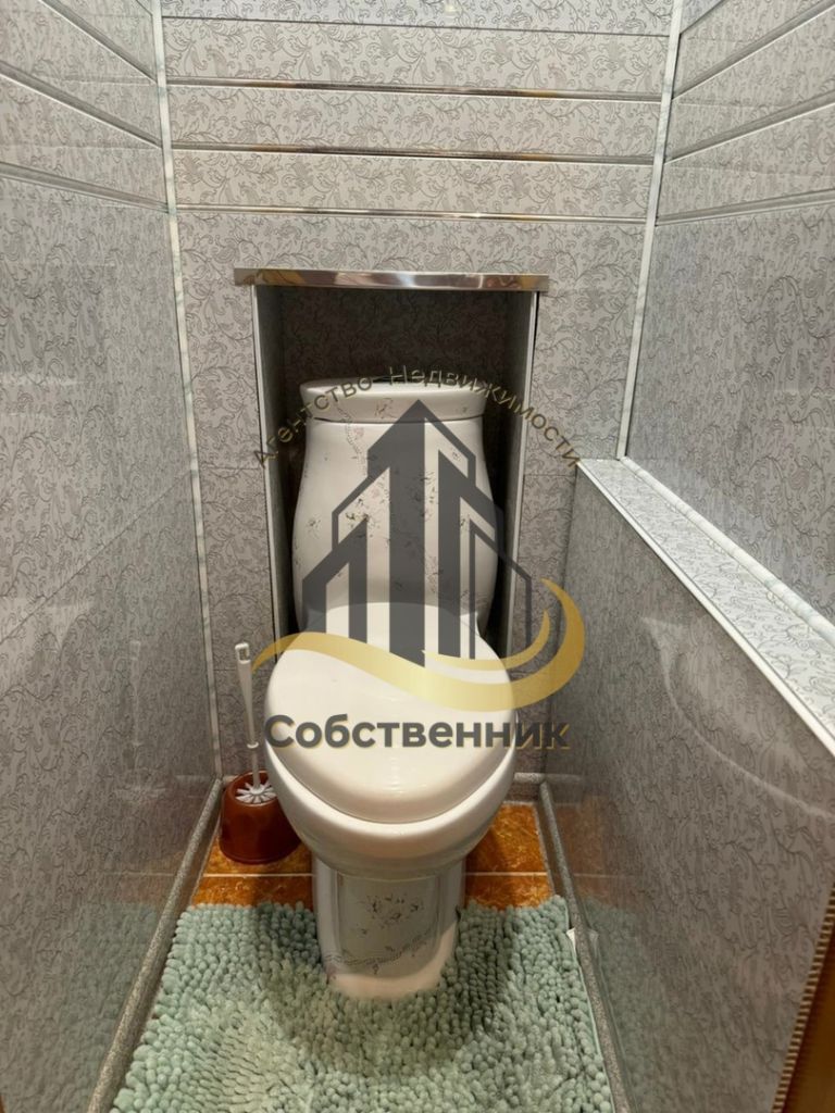 Аренда 3-комнатной квартиры, Старый Оскол, Лесной мкр,  10