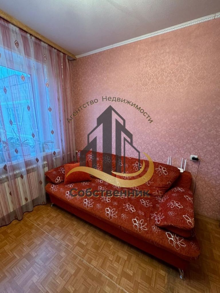 Аренда 3-комнатной квартиры, Старый Оскол, Лесной мкр,  10