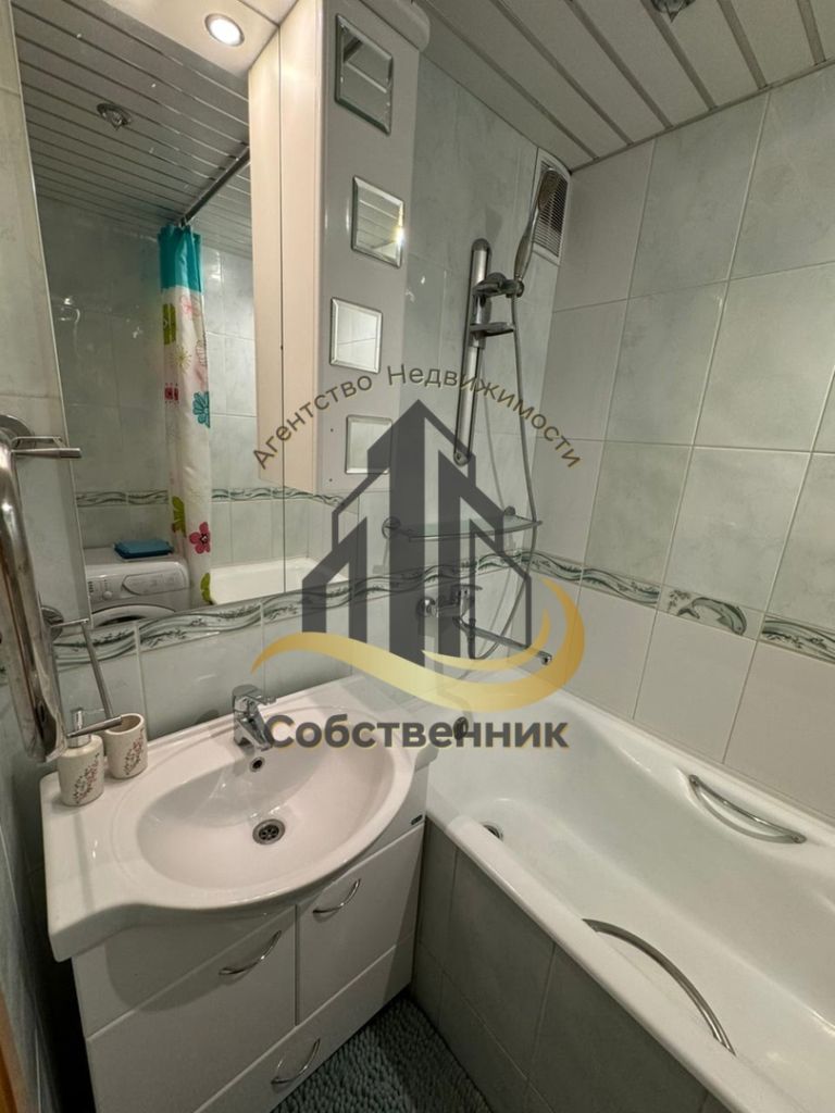 Аренда 3-комнатной квартиры, Старый Оскол, Лесной мкр,  10