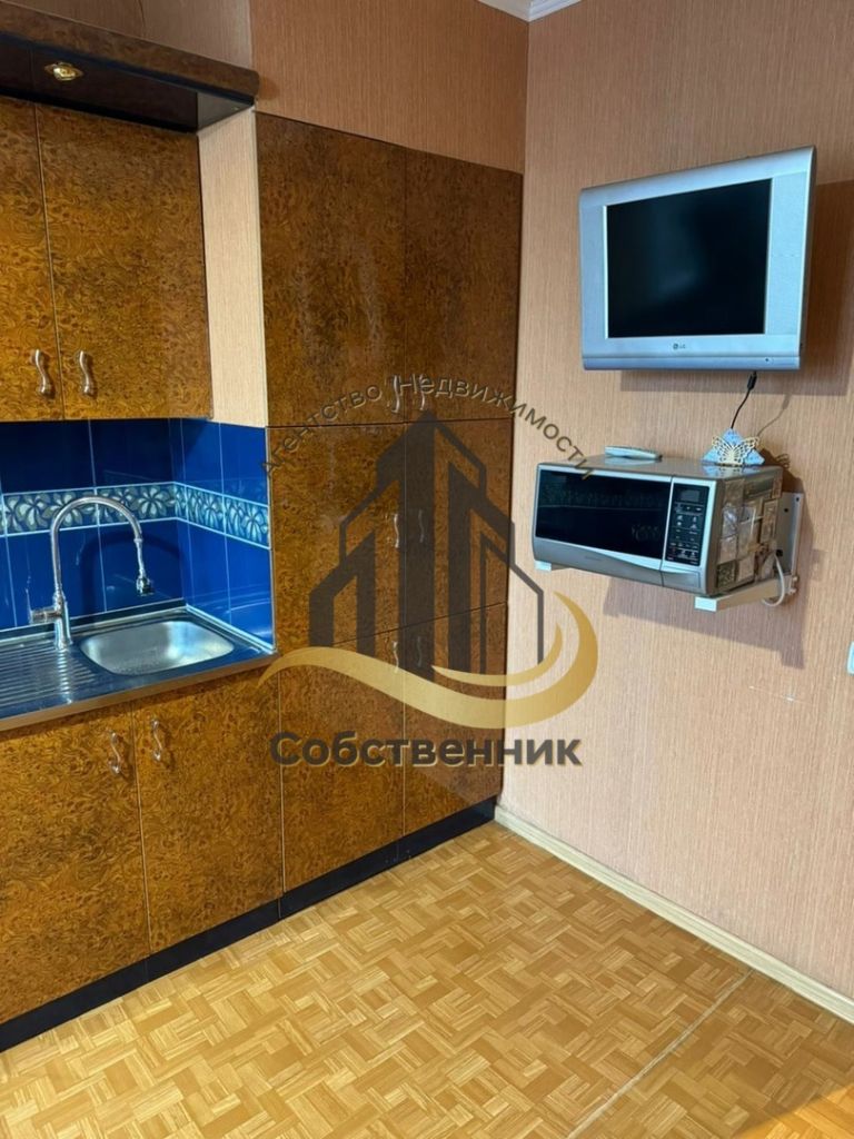 Аренда 3-комнатной квартиры, Старый Оскол, Лесной мкр,  10