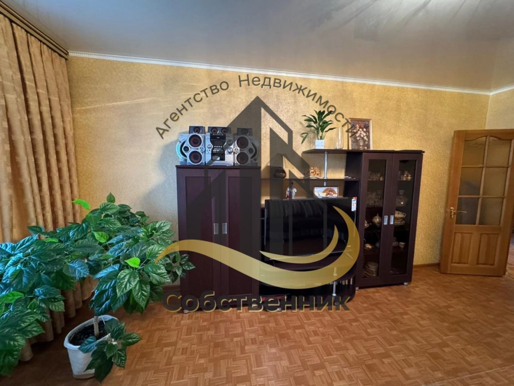 Аренда 3-комнатной квартиры, Старый Оскол, Лесной мкр,  10